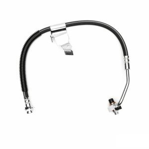 Pontiac Bonneville Brake Hose - Front - R1 Concepts - `04-`05 Pontiac Bonneville Brake Hose - Front - R1 Concepts - `04-`05